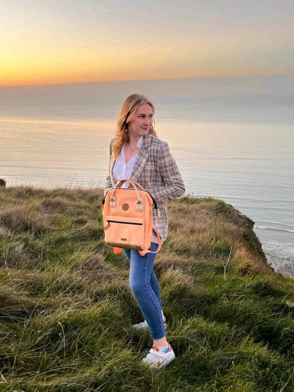 Sac à dos Cabaïa taille S